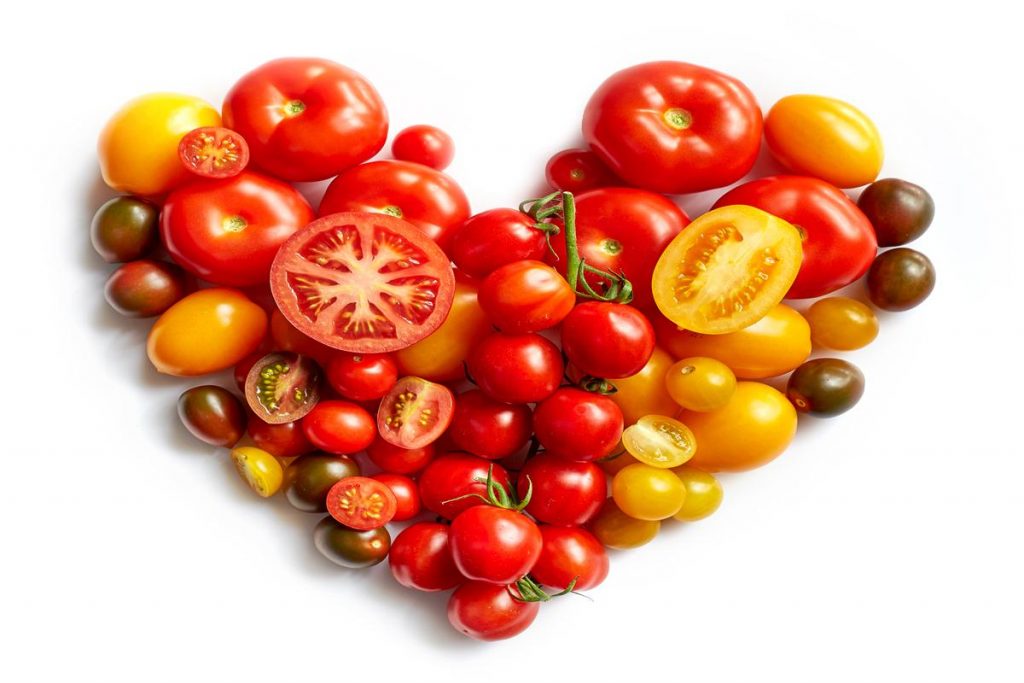 Enamorados de la Inocuidad Alimentaria.