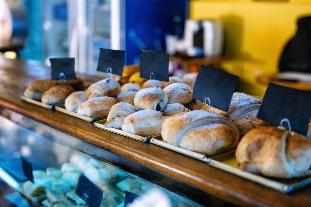 5 Tips de gestión de la inocuidad: apertura del local.
