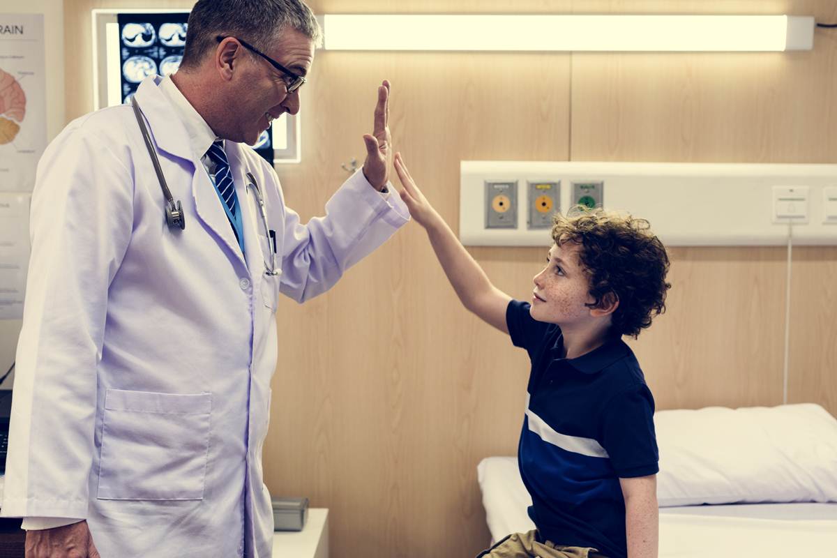 Día Mundial de la Salud 2019.