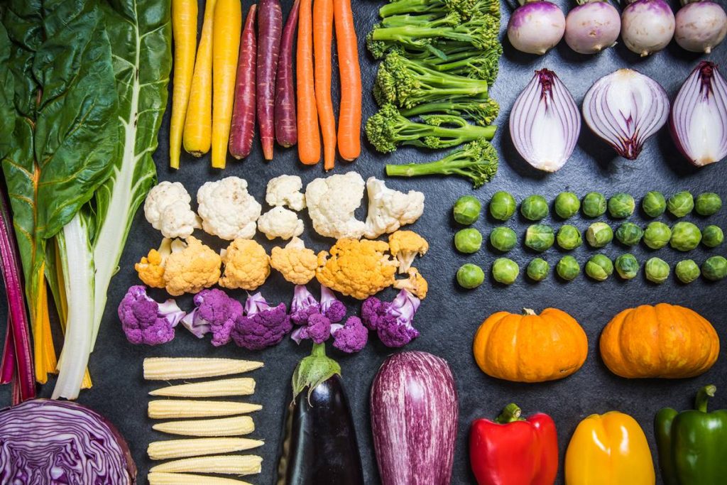 Día Mundial de la Inocuidad de los Alimentos.