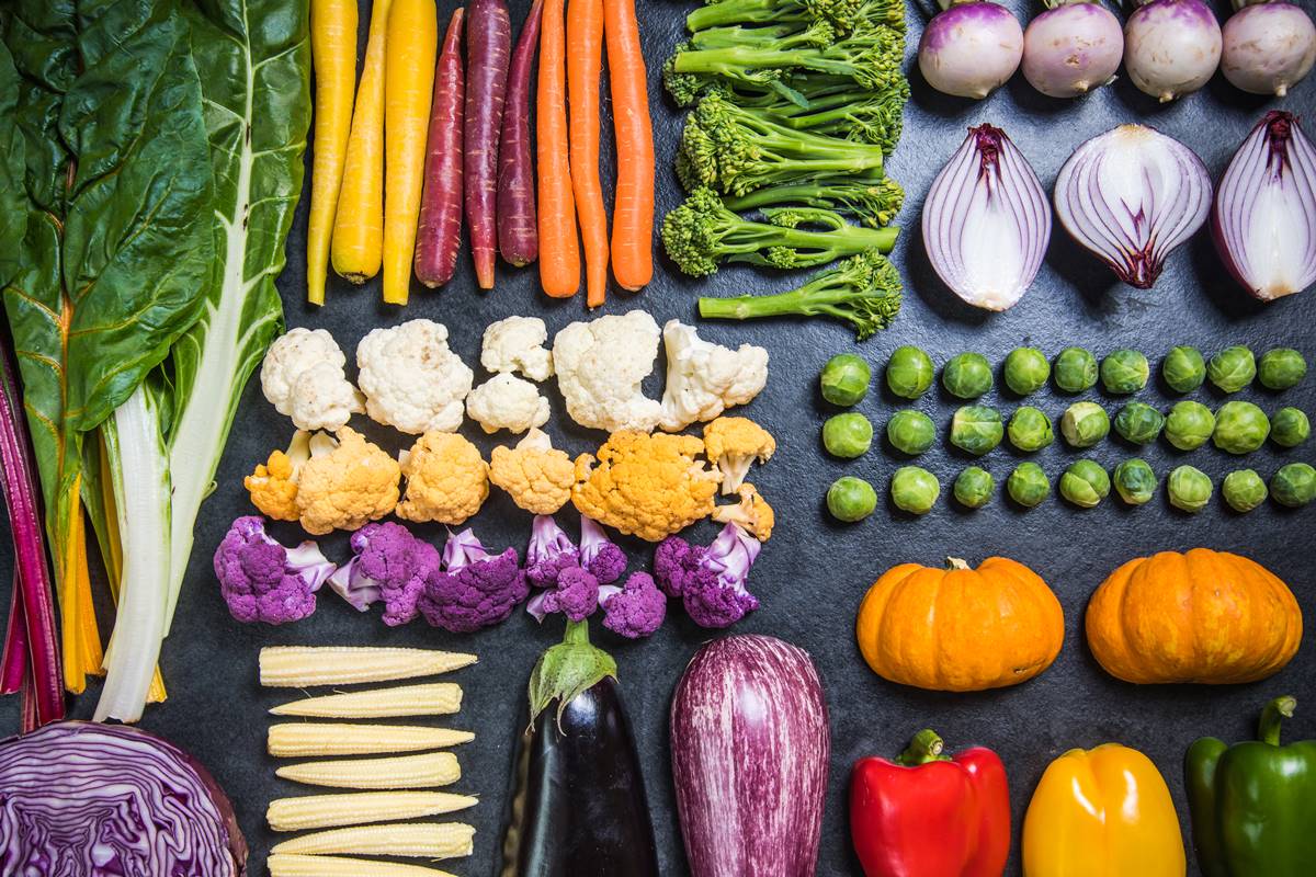 Día Mundial de la Inocuidad de los Alimentos.