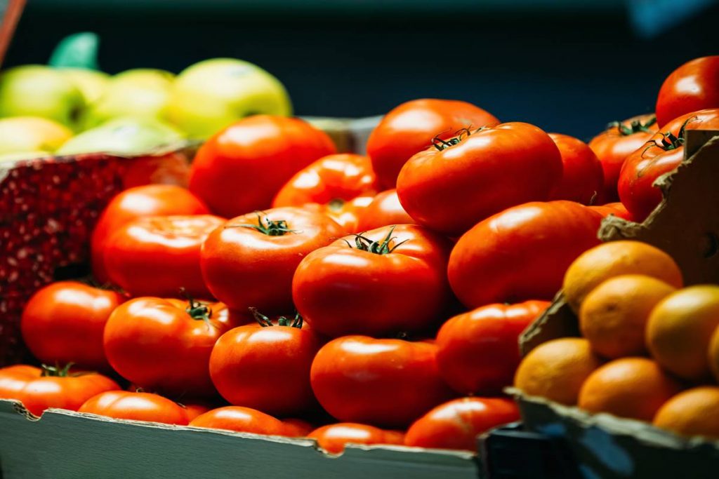IFS Food Versión 7: auditorías de prueba.
