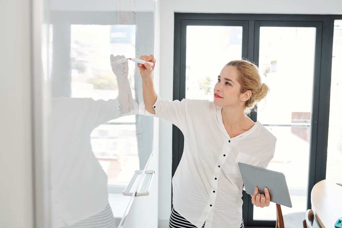 Tip de gestión de la inocuidad: entrenamiento