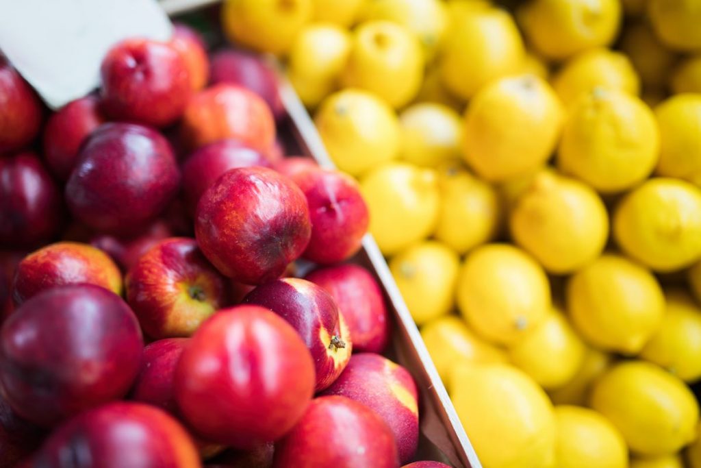El doble estándar de inocuidad alimentaria en la producción de alimentos orgánicos