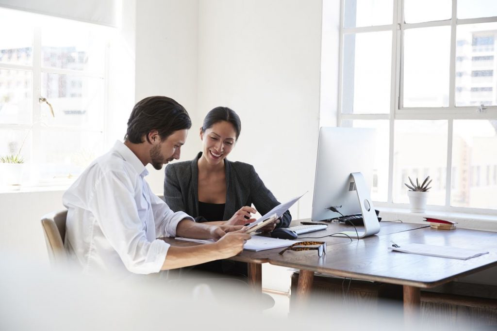 Mentoring: trabajando en soluciones de inocuidad alimentaria