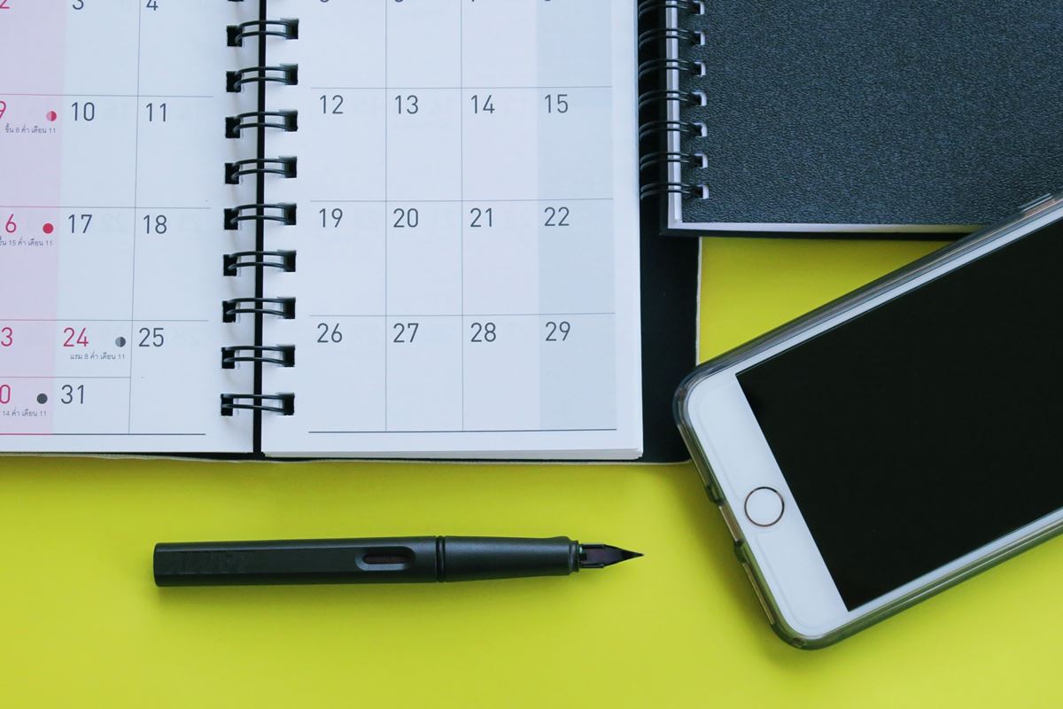 Inocuidad alimentaria: calendario de cursos 2020