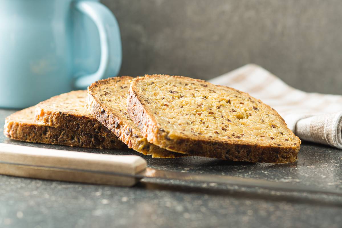 Mejores prácticas para la elaboración de productos libres de gluten
