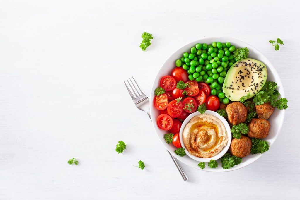 Certificación de Productos Veganos