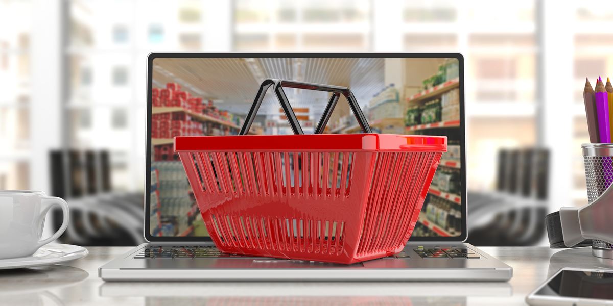 Informe: Amazon vende alimentos vencidos