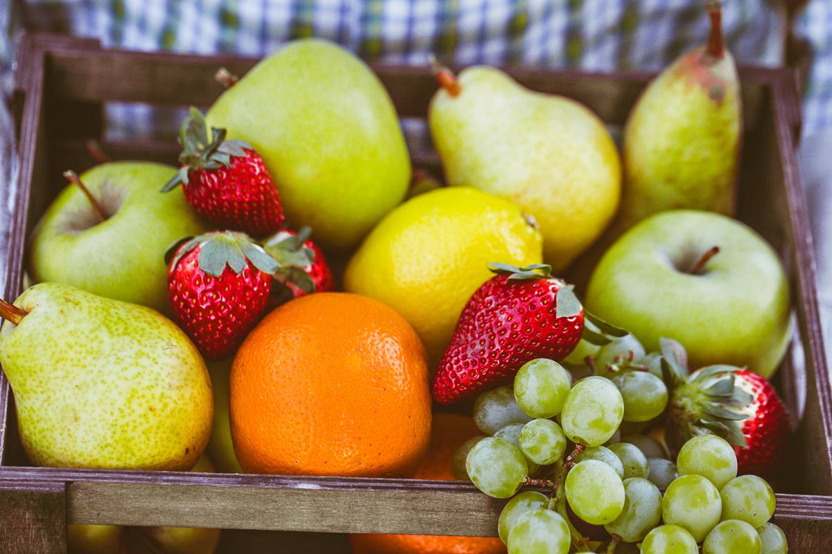 Buenas prácticas agrícolas para el sector frutícola argentino