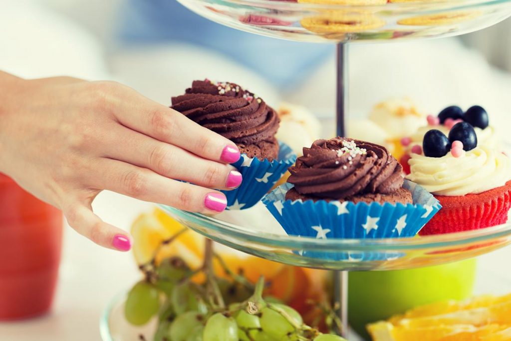 Análisis sensorial: ¿por qué nos levantamos el ánimo con alimentos?