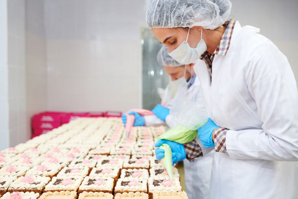Barreras en la implementación de HACCP