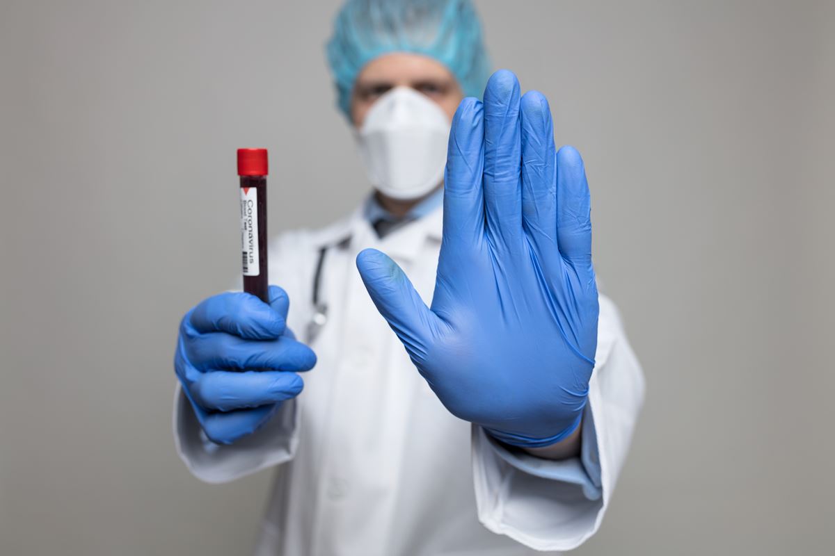 IFS Food V.7 y Coronavirus