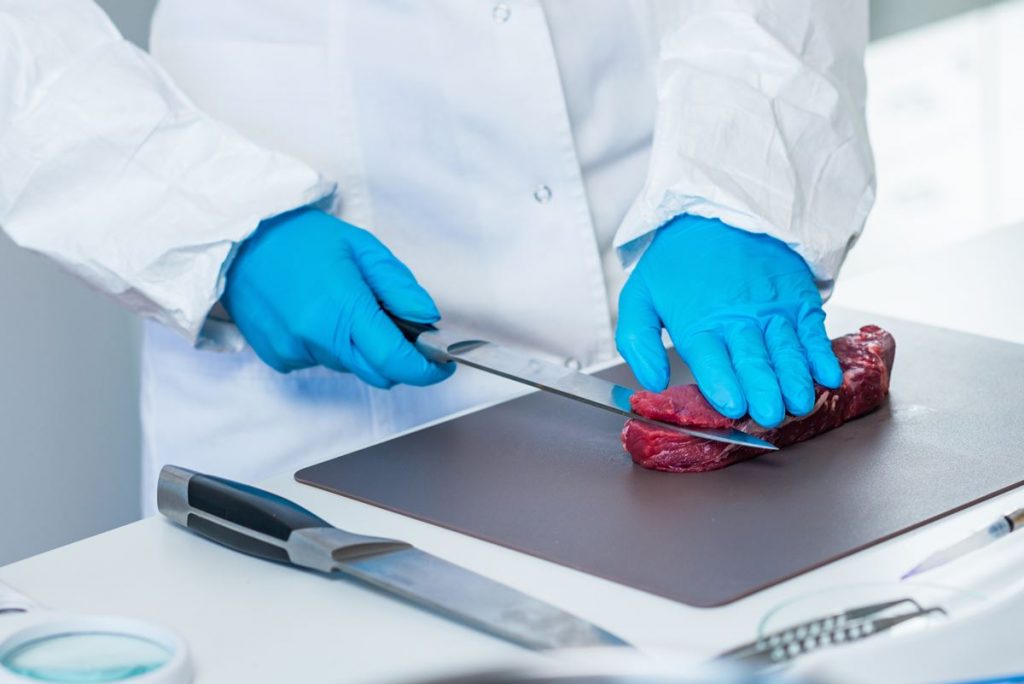 Biofilms en la industria alimentaria [Conferencia Gratuita Online]