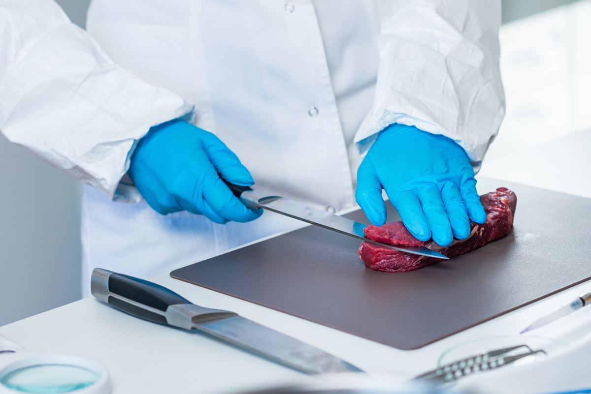 Biofilms en la industria alimentaria [Conferencia Gratuita Online]