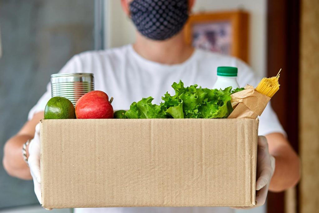 Coronavirus y Alimentos [Conferencia Online]