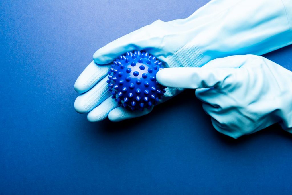 COVID-19: retiradas y recuperaciones de producto durante la pandemia