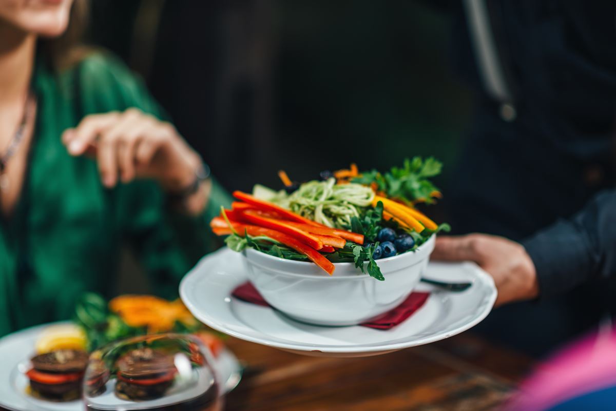 Prácticas para una Cocina Segura [NUEVO curso]