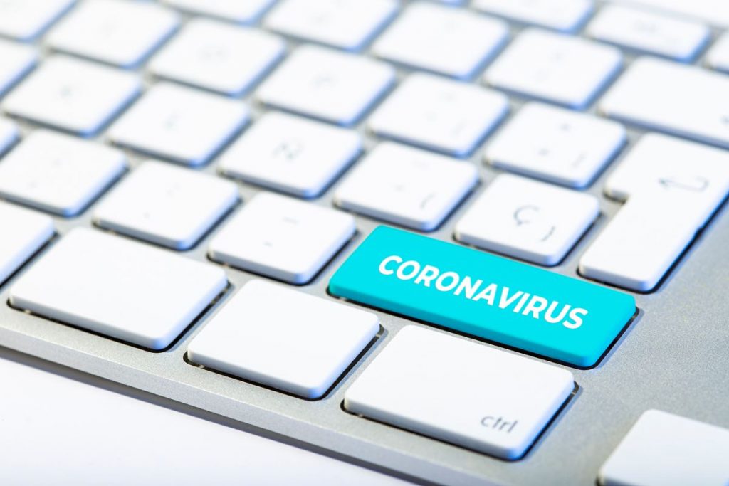 Información sobre el nuevo coronavirus SARS-CoV-2 y COVID-19