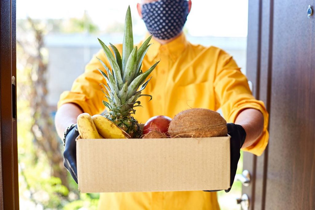 Inocuidad de los alimentos + COVID-19, por Leila Burin