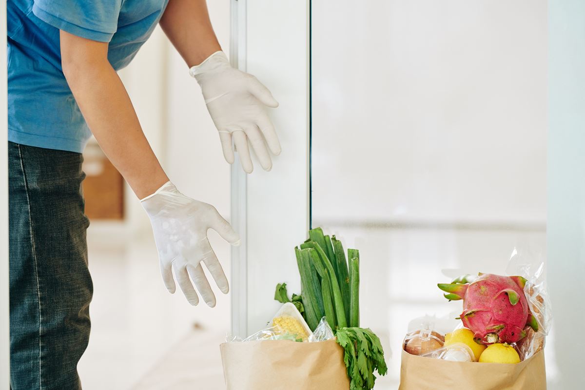 Inocuidad de los alimentos + COVID-19, por Mariana Arla