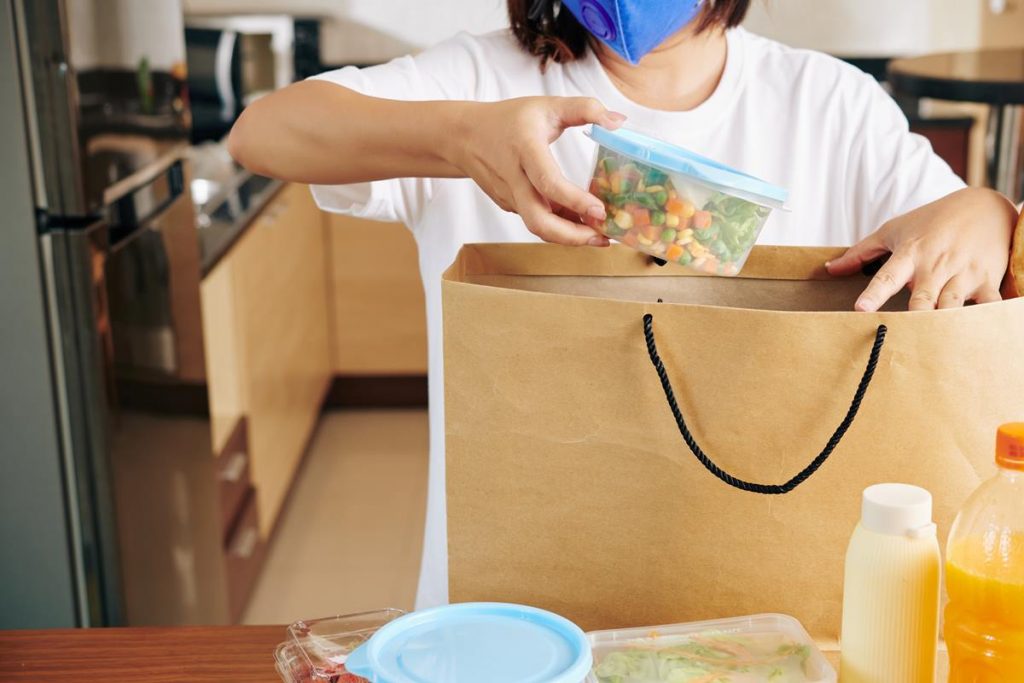 Inocuidad de los alimentos + COVID-19, por Mercedes Ziegner