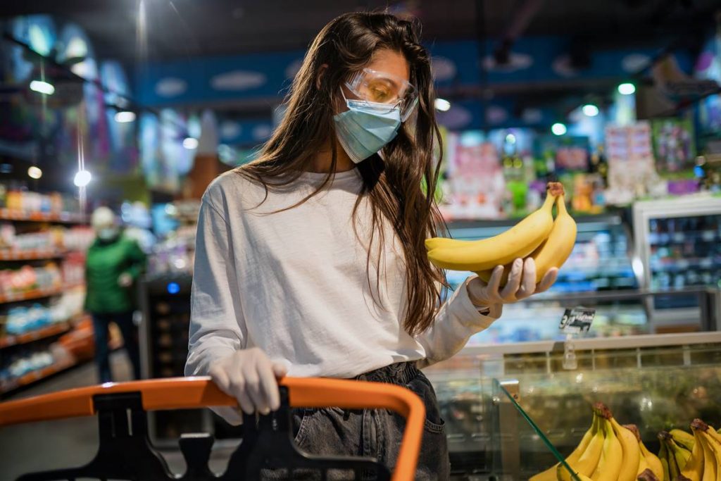 Inocuidad de los alimentos + COVID-19, por Ricardo Ferrario