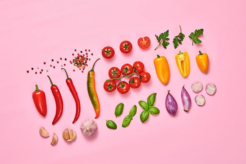 Nuevo curso FSSC 22000 para la elaboración de alimentos