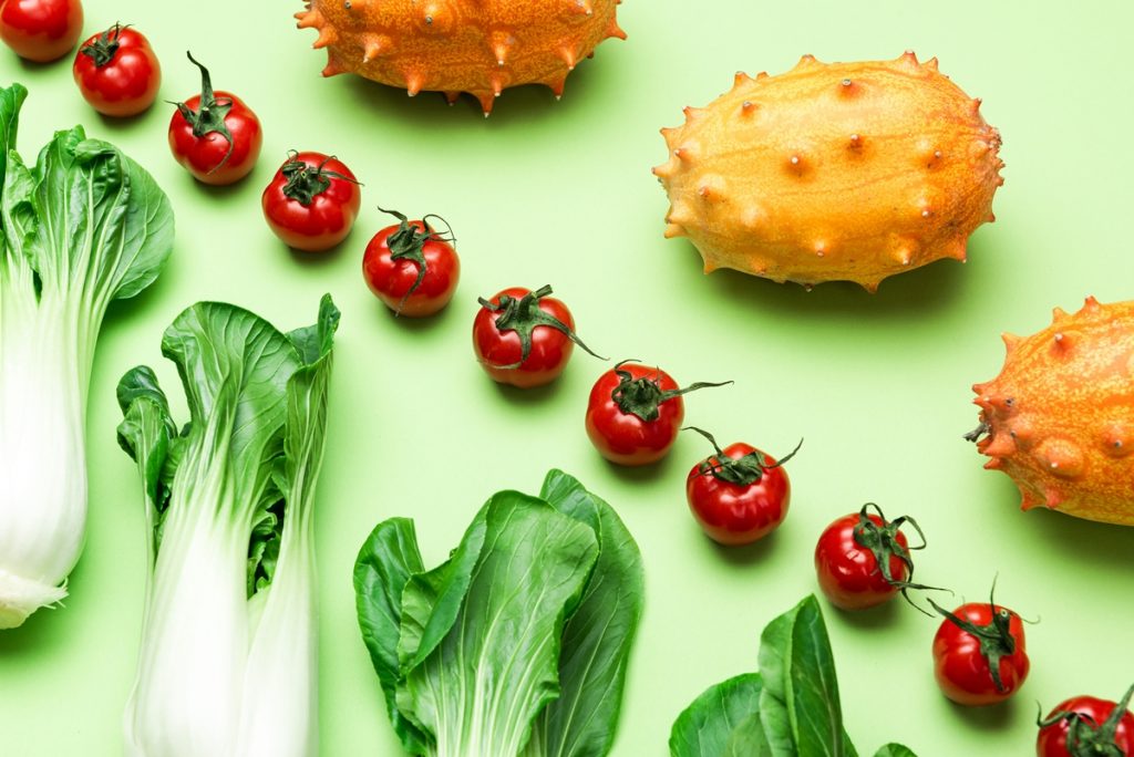 Seguridad alimentaria: RASFF Sistema Europeo de Alerta Temprana