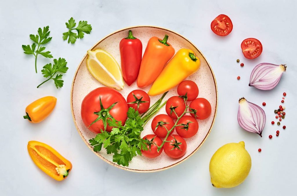 Ciclo Gratuito "Ciencia e Inocuidad de los Alimentos" CCCIA