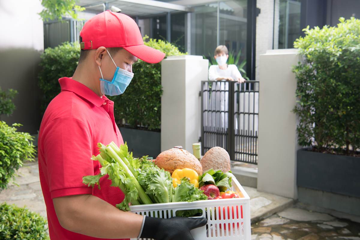 COVID-19: el impacto en la industria de los alimentos