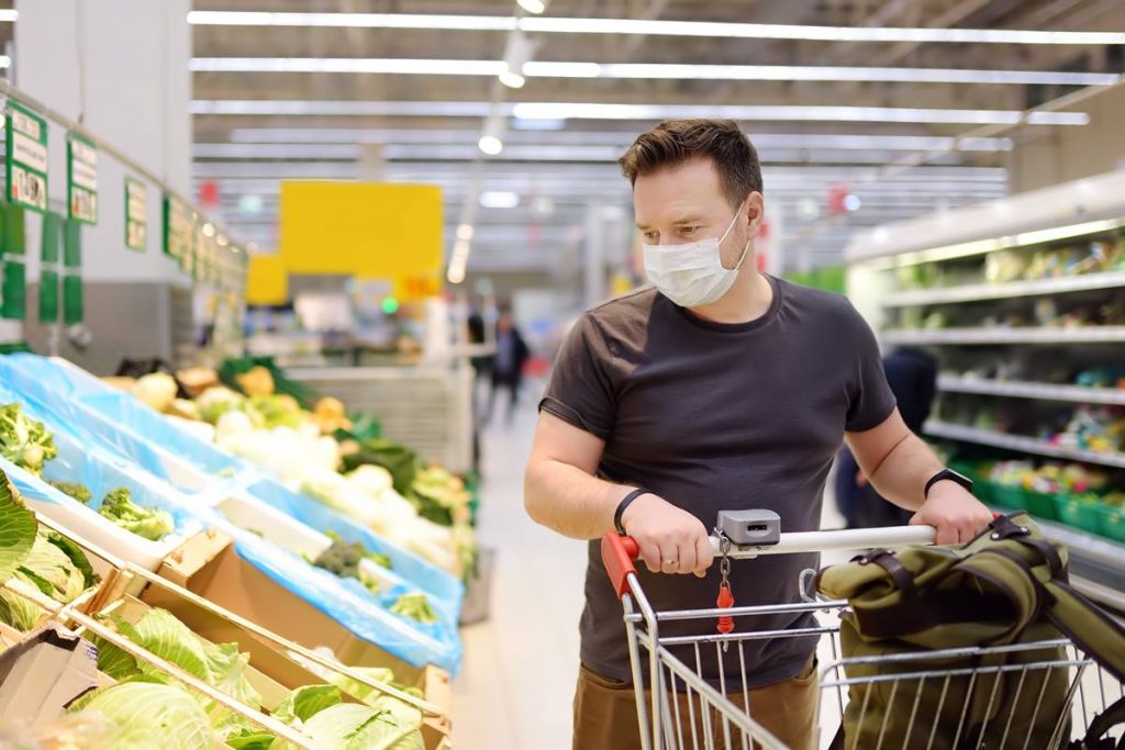 Coronavirus, alimentos y microbiota [grabación]