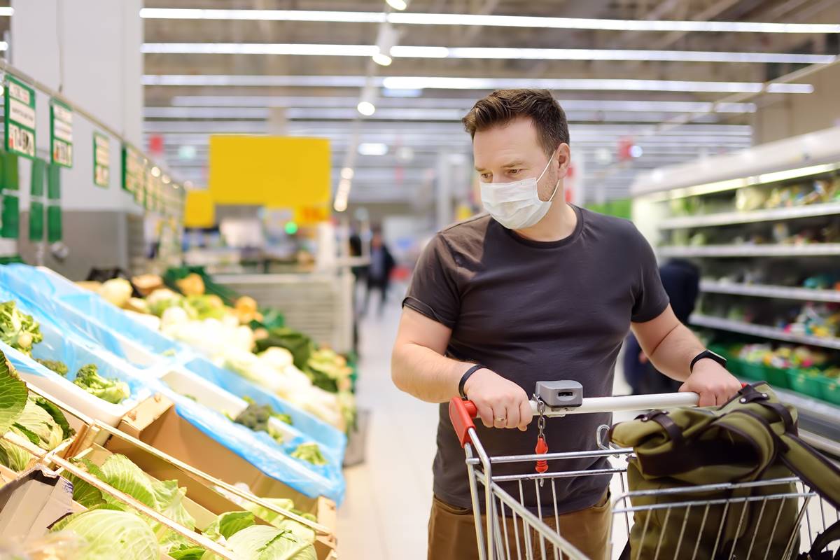 Coronavirus, alimentos y microbiota [grabación]