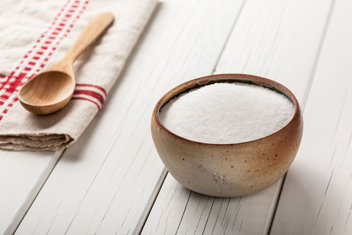 Top 10 alimentos con más azúcar