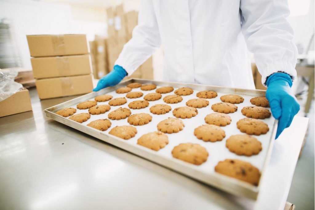 ¿Cómo realizar el control adecuado de proveedores de alimentos?