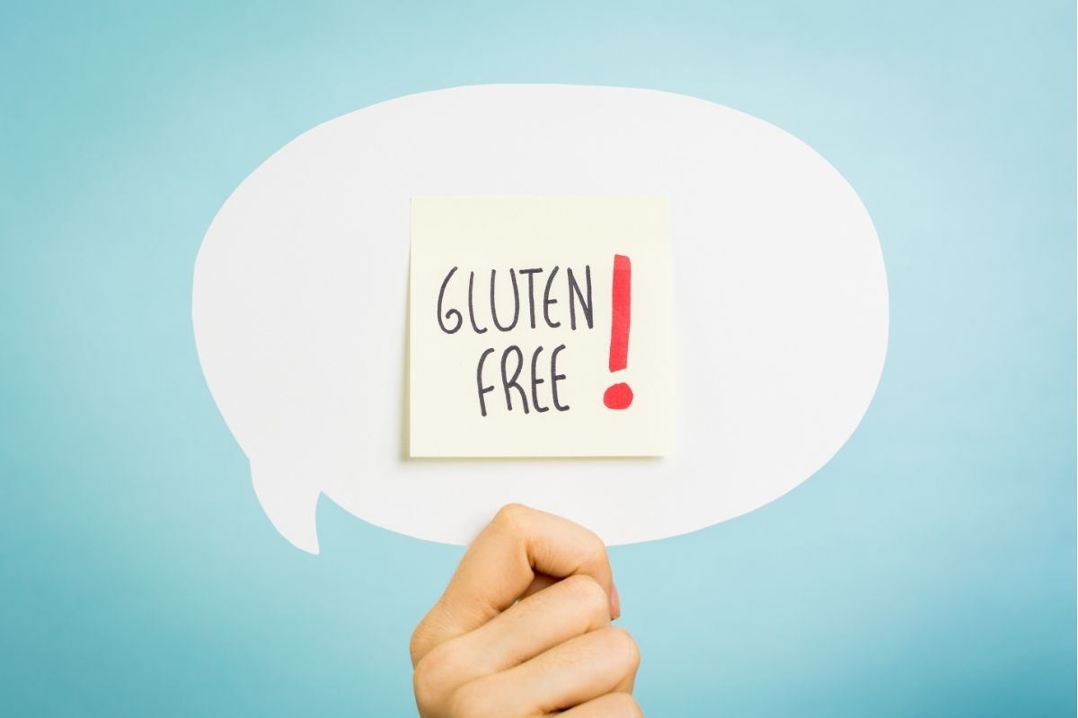 El Gluten y la Celiaquía