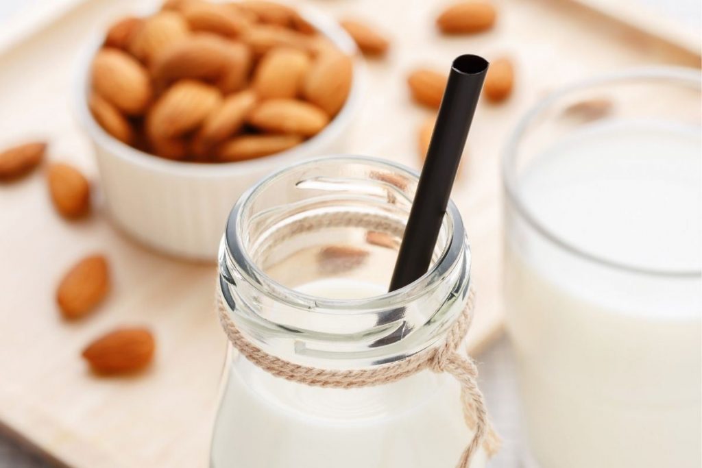 Top 10: alimentos no lácteos que contienen calcio