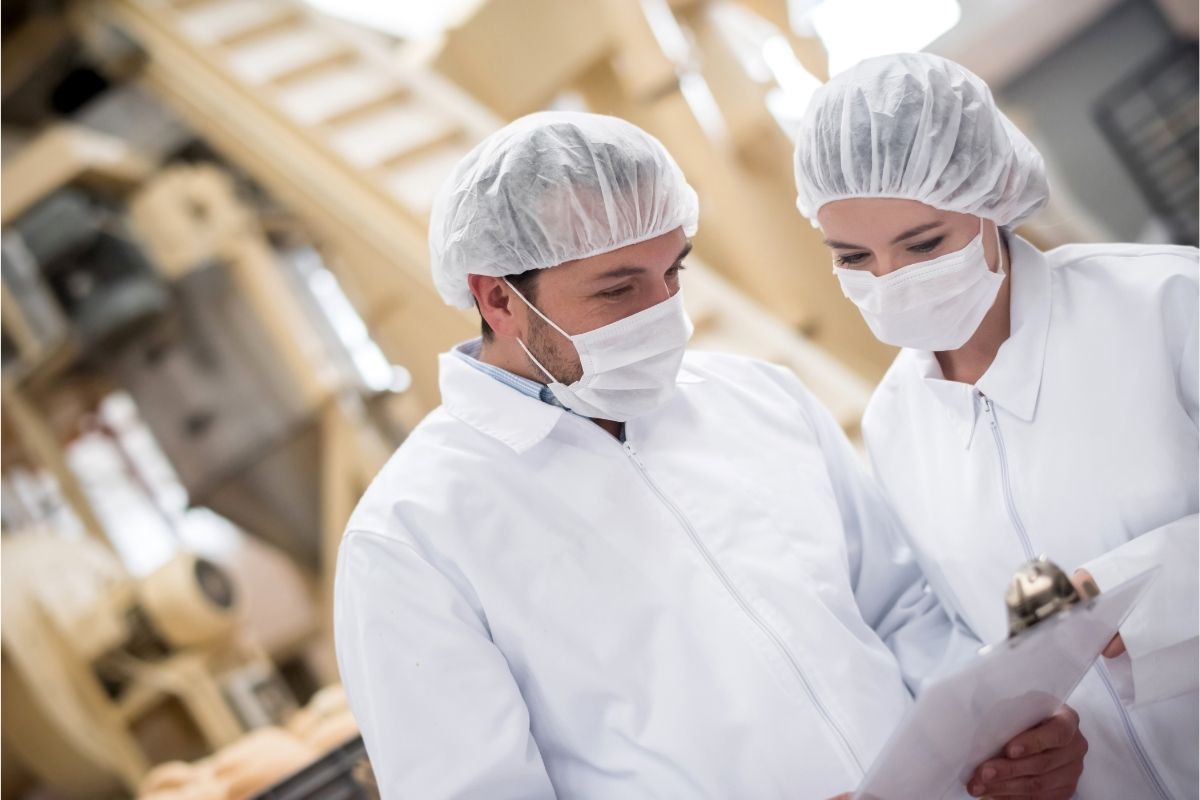Curso Oficial PCQI para Alimentos Procesados - Promoción