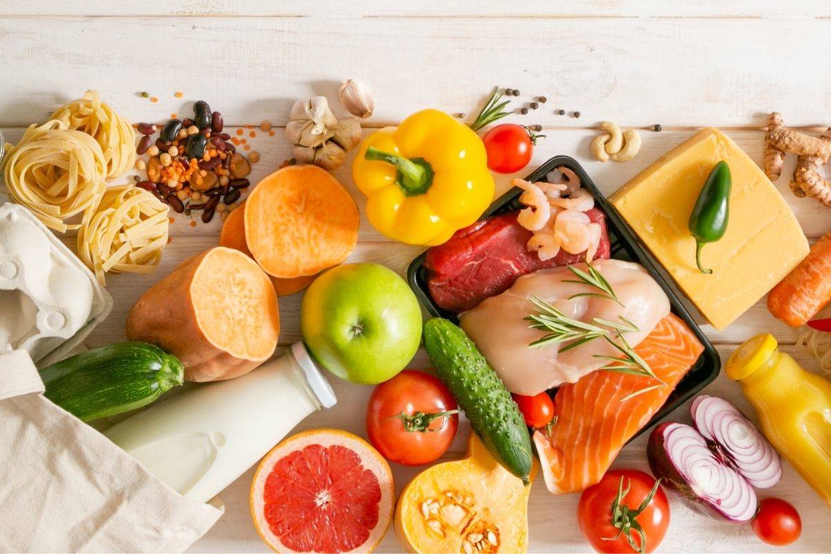 FSMA - Food Safety Modernisation Act