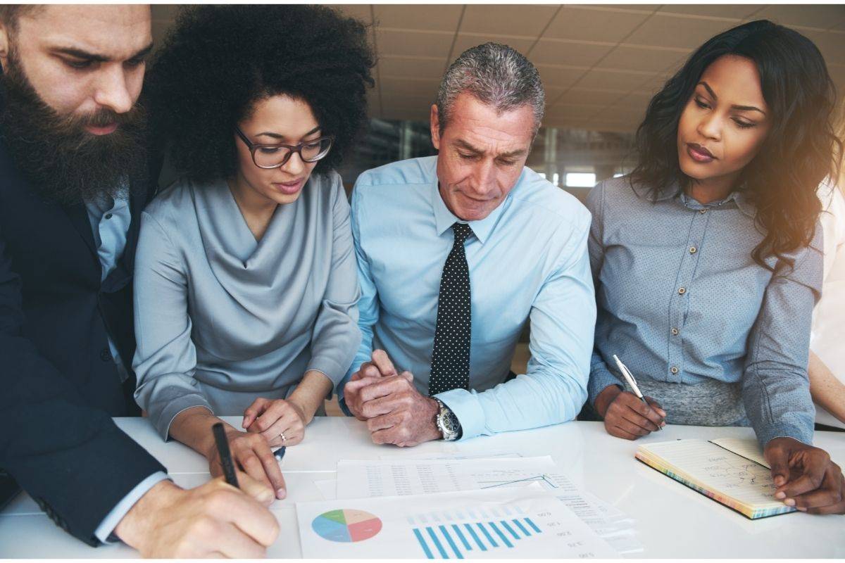 Metodología 4M: ¿cómo dirigir cualquier tipo de organización?