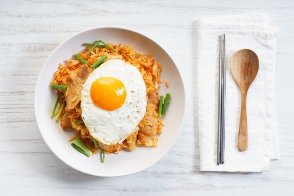 Guía de buenas prácticas para la fritura de alimentos