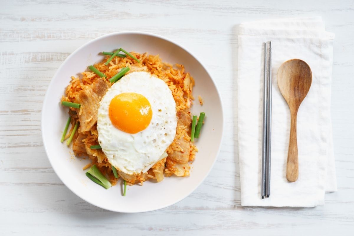 Guía de buenas prácticas para la fritura de alimentos