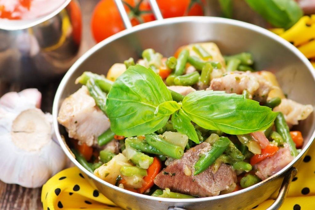 Indonesia: requisitos de contaminantes en alimentos