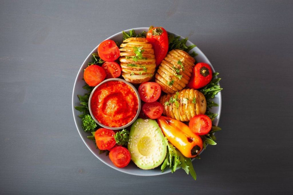 Productos veganos y vegetarianos: ISO 23662 - Definiciones y criterios técnicos