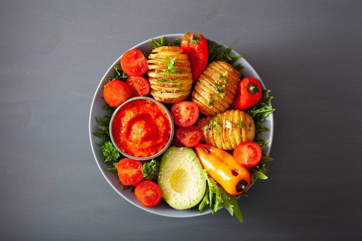 Productos veganos y vegetarianos: ISO 23662 - Definiciones y criterios técnicos