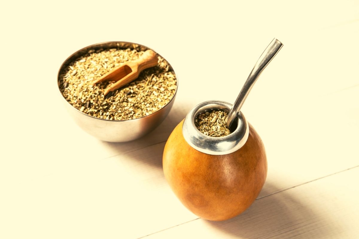 Fichas técnicas: yerba mate