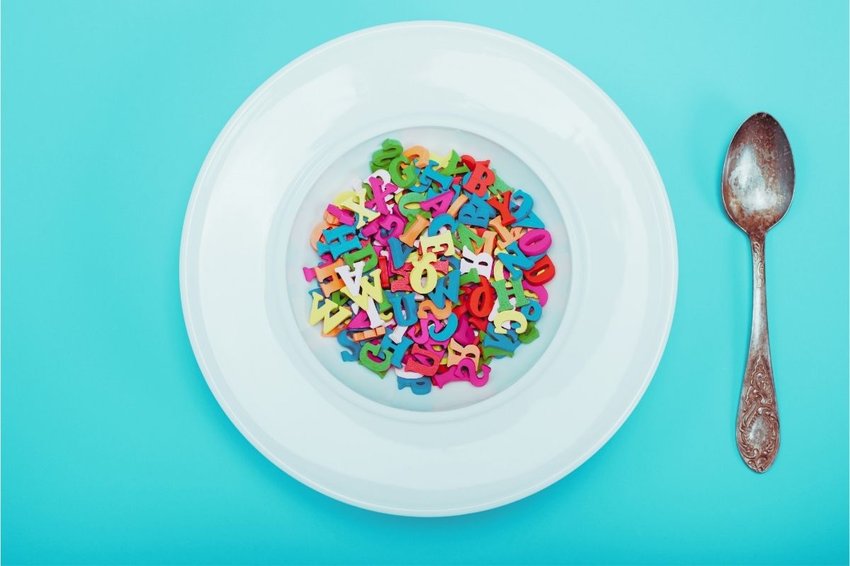 Glosario PI: diseño sanitario, desarrollo de alimentos y documento