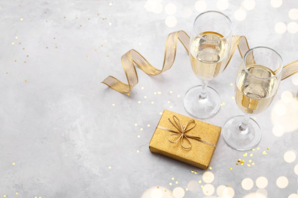 ¡Felices Fiestas!