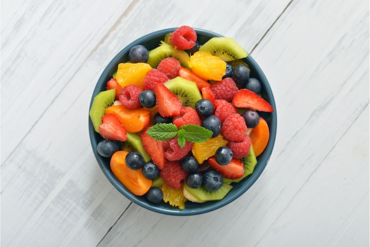 Fichas técnicas: frutas y hortalizas mínimamente procesadas