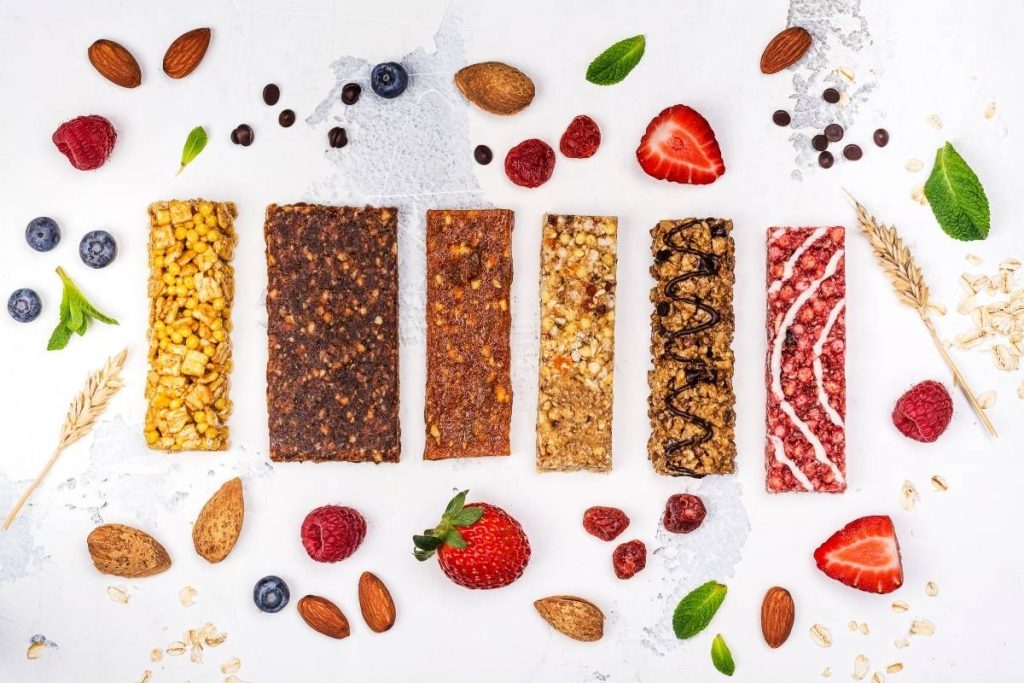 La innovación en el desarrollo de los productos alimenticios